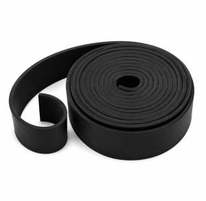 Uszczelka 50x4mm EPDM pasek z gumy 1m