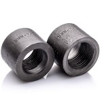Półmufa 1 1/2" NPT 206bar A105