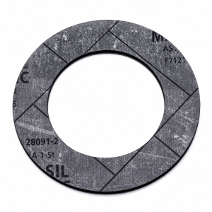 Uszczelka DN80 PN10-40 TEMASIL Metallic