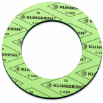 Uszczelka DN300 PN10 KLINGERSIL C-4300 +300 st.C