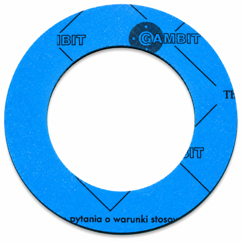 Uszczelka DN80 PN10-40 AF-400 GAMBIT +400 stop. C uszczelka płaska AF400.png