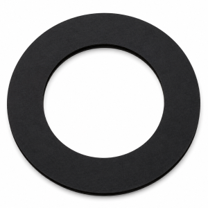 Uszczelka 56x36x4mm EPDM guma