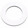 PTFE Gasket DN40 PN10 White.png