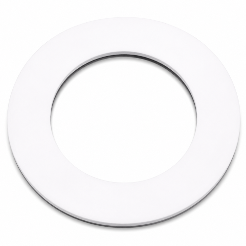PTFE Gasket DN40 PN10 White.png