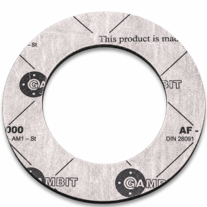 Uszczelka DN150 PN10-16 3mm AF1000