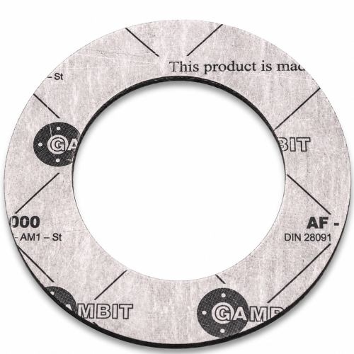 AF1000 Gasket DN150 PN40 × 3 mm.png