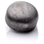 Cap 4'' XS SCH80 ASTM A234 WPB ASME B16.9