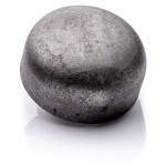 Cap 3'' XS SCH80 ASTM A234 WPB ASME B16.9