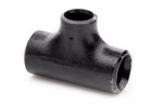 Tee 1'' ASTM A234 WPB STD Butt Weld