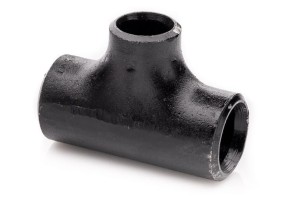 Trójnik 3/4'' ASTM A234 WPB XS SCH80 do spawania