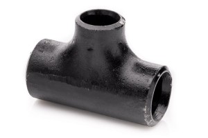 Trójnik 1 1/2'' ASTM A234 WPB XS SCH80 do spawania