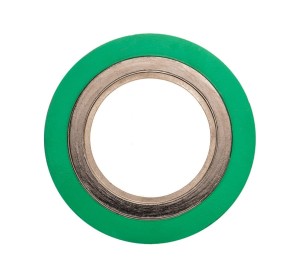 Uszczelka spiralna DN150 316L GR CS PN10-16