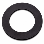 SBR Gasket DN250 PN10 × 8 mm