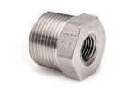 Reducing Bushing 1 1/2'' × 3/4'' 316L Stainless Steel