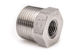 Redukcja 2''x3/4'' 316L nierdzewna