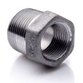 Redukcja 1/2'' BSP x 1/4'' NPT GW GZ A105 adapter