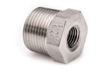 Reducing Bushing 1'' × 3/4'' 304L Stainless Steel 206 bar