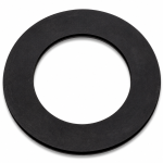 Uszczelka DN25 2mm PN10-40 NBR
