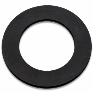 Uszczelka DN25 2mm PN10-40 NBR