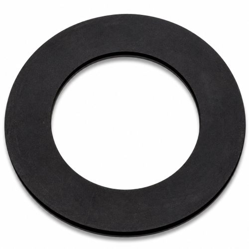 NBR Gasket DN25 PN10–16 × 2 mm.png
