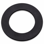 Uszczelka DN100 3mm PN16 NBR