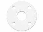 Gasket DN25 PN40 PTFE FF