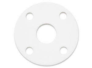 Uszczelka DN25 PN40 PTFE FF