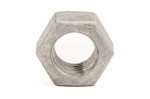 Hex Nut M10 DIN 934 Class 8 Zinc Plated