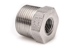 Redukcja 2''x1 1/2'' 316L nierdzewna