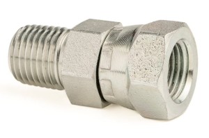 Redukcja 1/4'' NPT GZ BSP GW