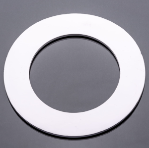 Uszczelka DN50 PN40 PTFE grafit