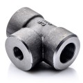 Tee 1''x1/2'' socket weld A105 cl.3000