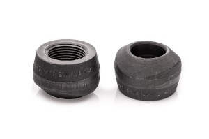 THREADOLET 1''x2''-2 1/2'' NPT A105 kl.3000