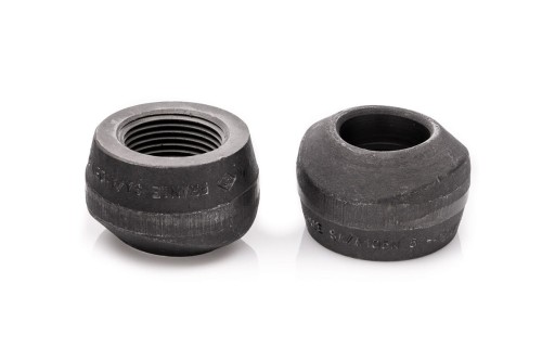 THREADOLET 1''x4''-5'' NPT A105 kl.3000 Z6K_6336.jpg