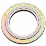 Uszczelka spiralna DN80 316L GR CS PN10-40