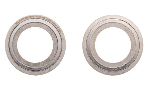 Uszczelka spiralna 3'' 316L GR 150lb