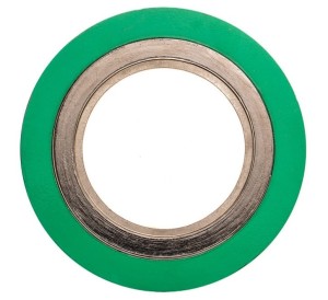 Uszczelka spiralna DN80 316L GR CS PN100 PN160