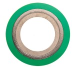 Uszczelka spiralna 3'' 304 GR CS 600lb