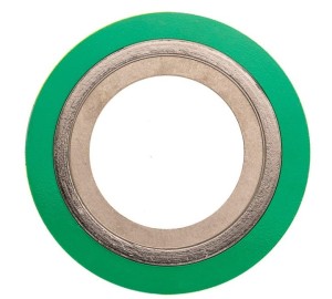 Uszczelka spiralna 3'' 304 GR CS 600lb
