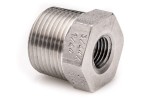 Redukcja 1 1/2''x3/4'' 316L 206bar
