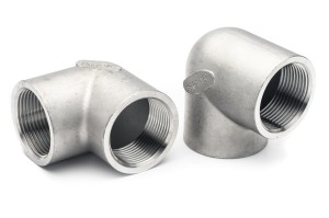 Kolano nierdzewne 2'' 316 PN40