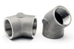 Kolano 1'' PN50 316 45st.