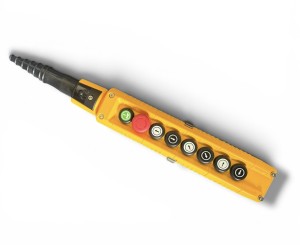 Kaseta Sterownicza F70BY12060000002 MIKE TER