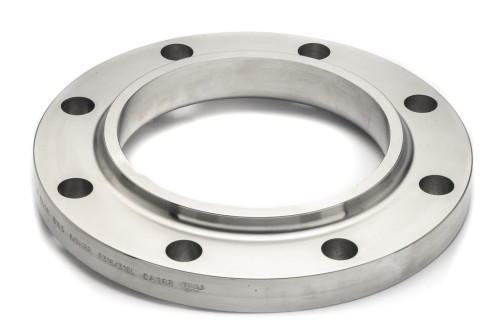 Kołnierz 4'' Lap Joint 150lbs 316L B16.5 przód