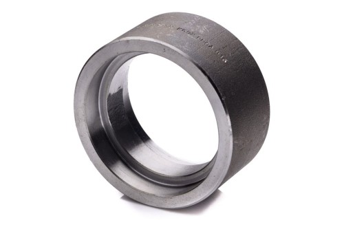Mufa 2 1/2" socket weld A105 kl.3000