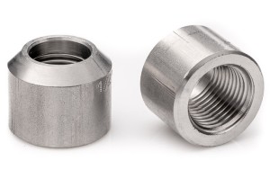 BOSS 1" BSP 316L B16.11 kl.3000
