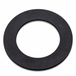 Uszczelka DN65 3mm PN10/40 NBR