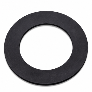 Uszczelka DN65 3mm PN10/40 NBR