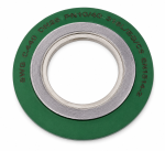 Uszczelka DN65 PN100/160 EN1514-2 316L spiralna SWG
