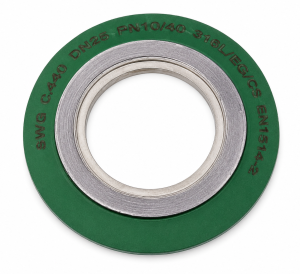 Uszczelka DN65 PN100/160 EN1514-2 316L spiralna SWG